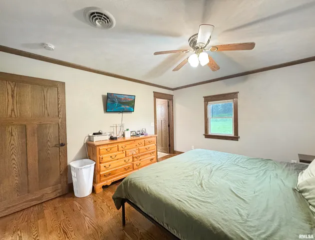 $180,000 | 24948 East Barker Drive, Canton, IL 61520