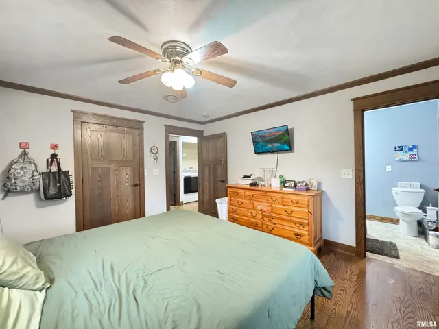 $180,000 | 24948 East Barker Drive, Canton, IL 61520