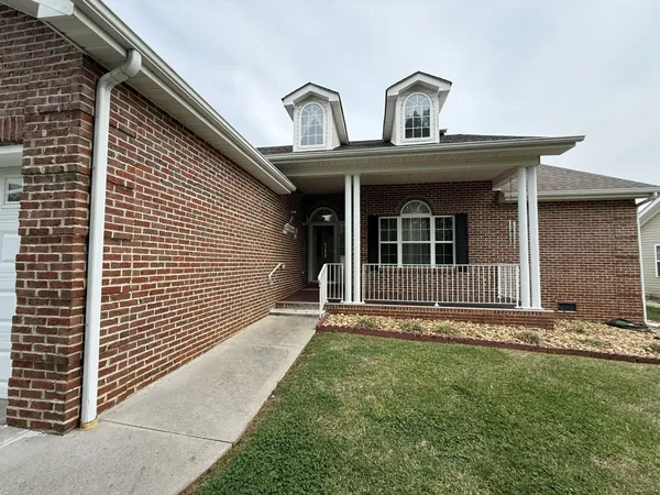 $347,500 | 253 Fyke Drive, Athens, TN 37303