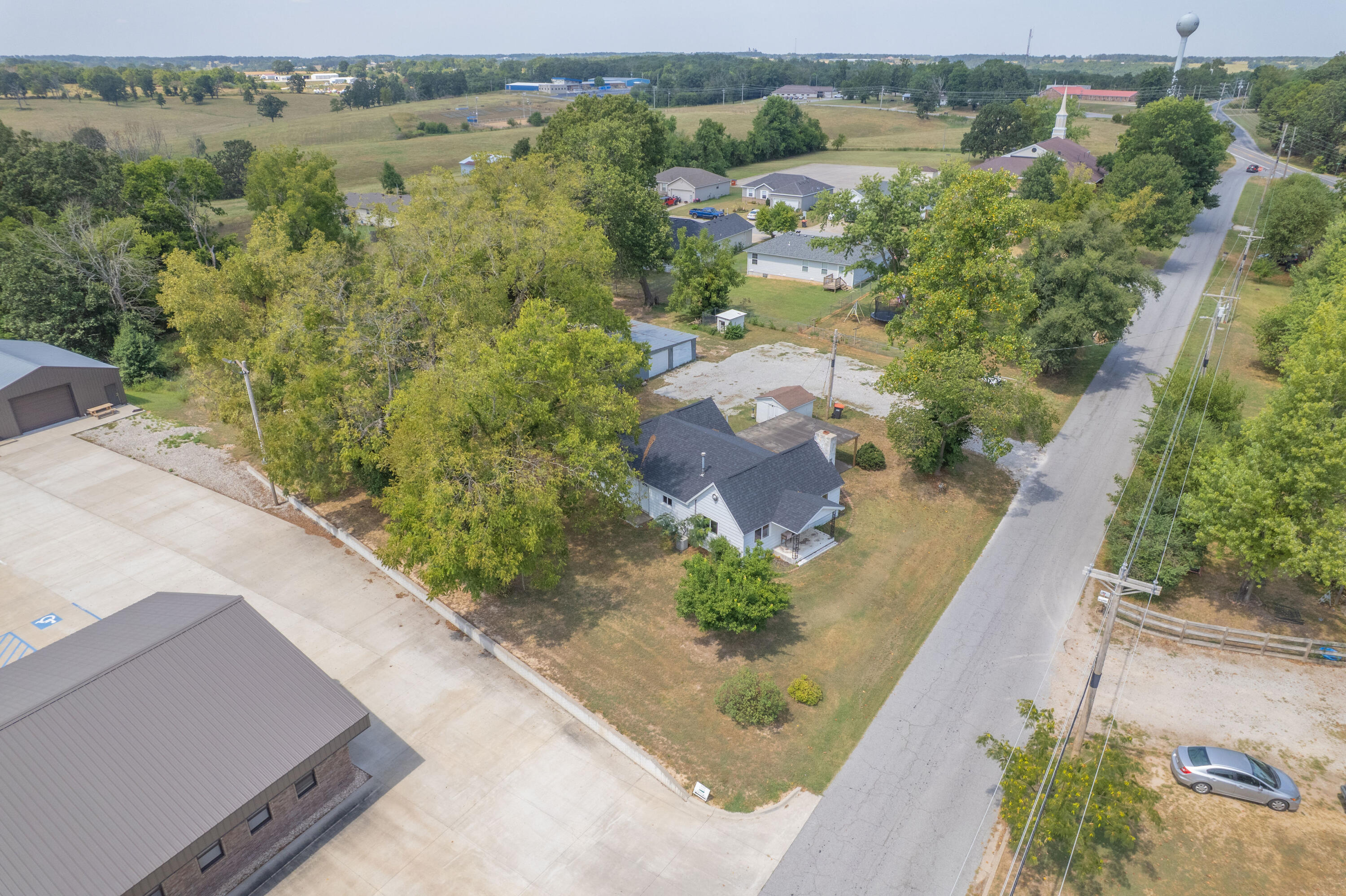 3300 County Farm Road Cassville, MO 65625 - Photo 34 of 41 DJI_0536