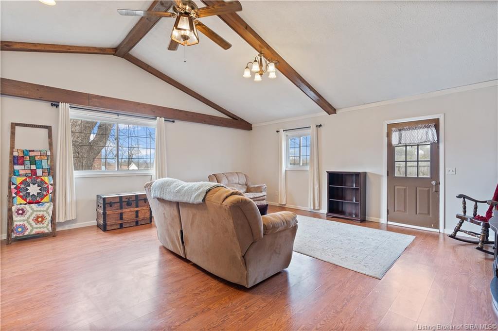 67 Cruse Loop Corydon, IN 47112 - Photo 3 of 14 Gallery Image 3
