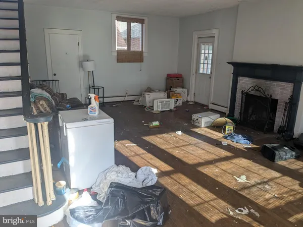 $180,000 | 11 West David Street, Frederica, DE 19946