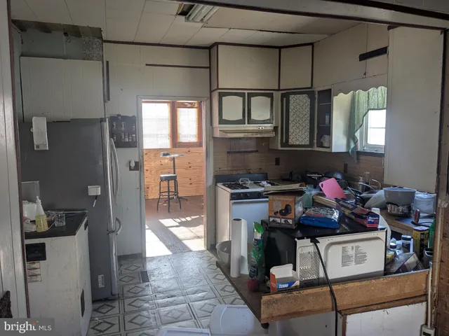 a very nice looking room with a couch