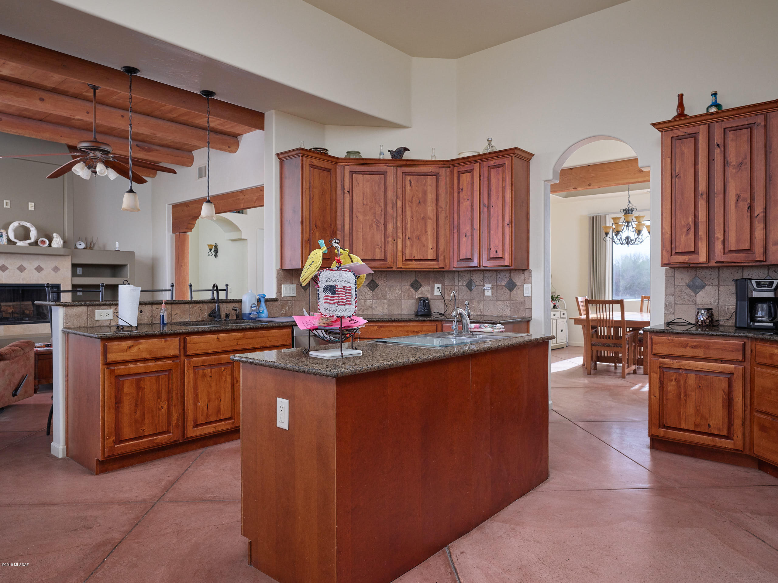 13347 South Sundown Ranch Road Vail, AZ 85641 - Photo 6 of 31