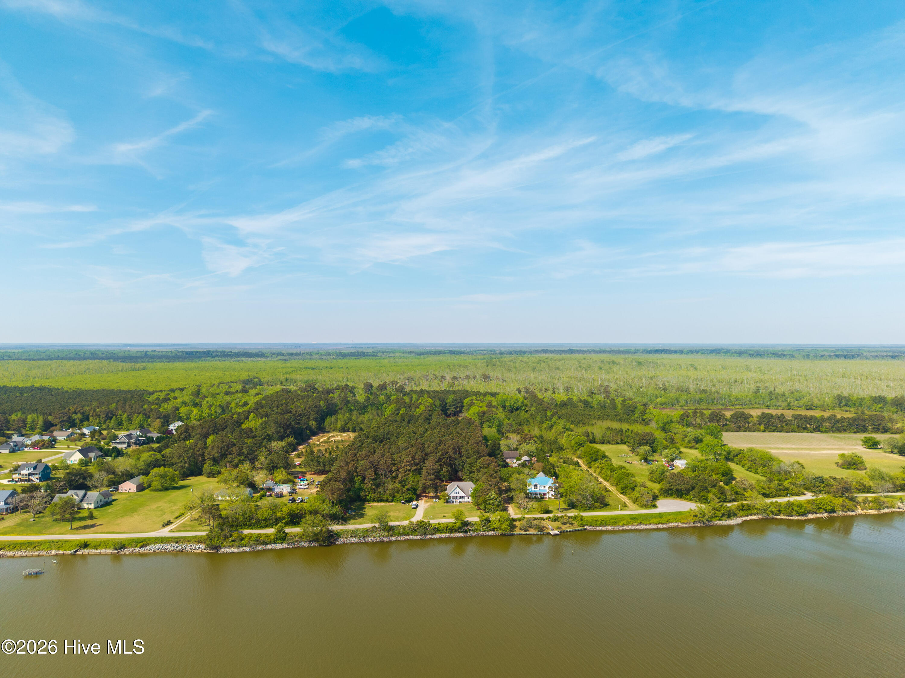 126 Narrow Shore Road Aydlett, NC 27916 - Photo 37 of 83 ext.-11