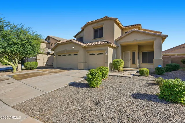 $475,000 | 7511 South 45th Drive, Laveen, AZ 85339