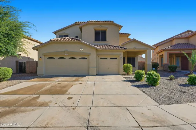 $475,000 | 7511 South 45th Drive, Laveen, AZ 85339