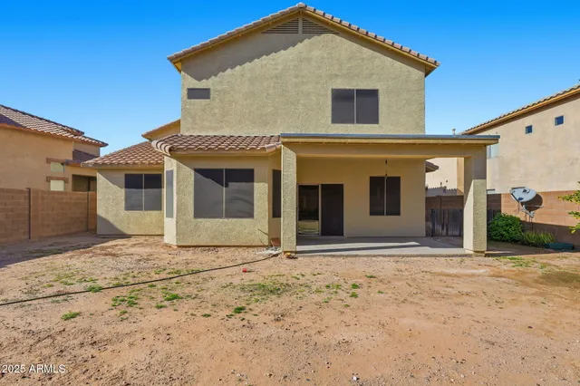 $475,000 | 7511 South 45th Drive, Laveen, AZ 85339