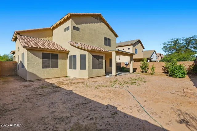 $475,000 | 7511 South 45th Drive, Laveen, AZ 85339