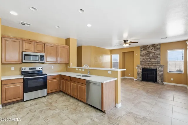 $475,000 | 7511 South 45th Drive, Laveen, AZ 85339