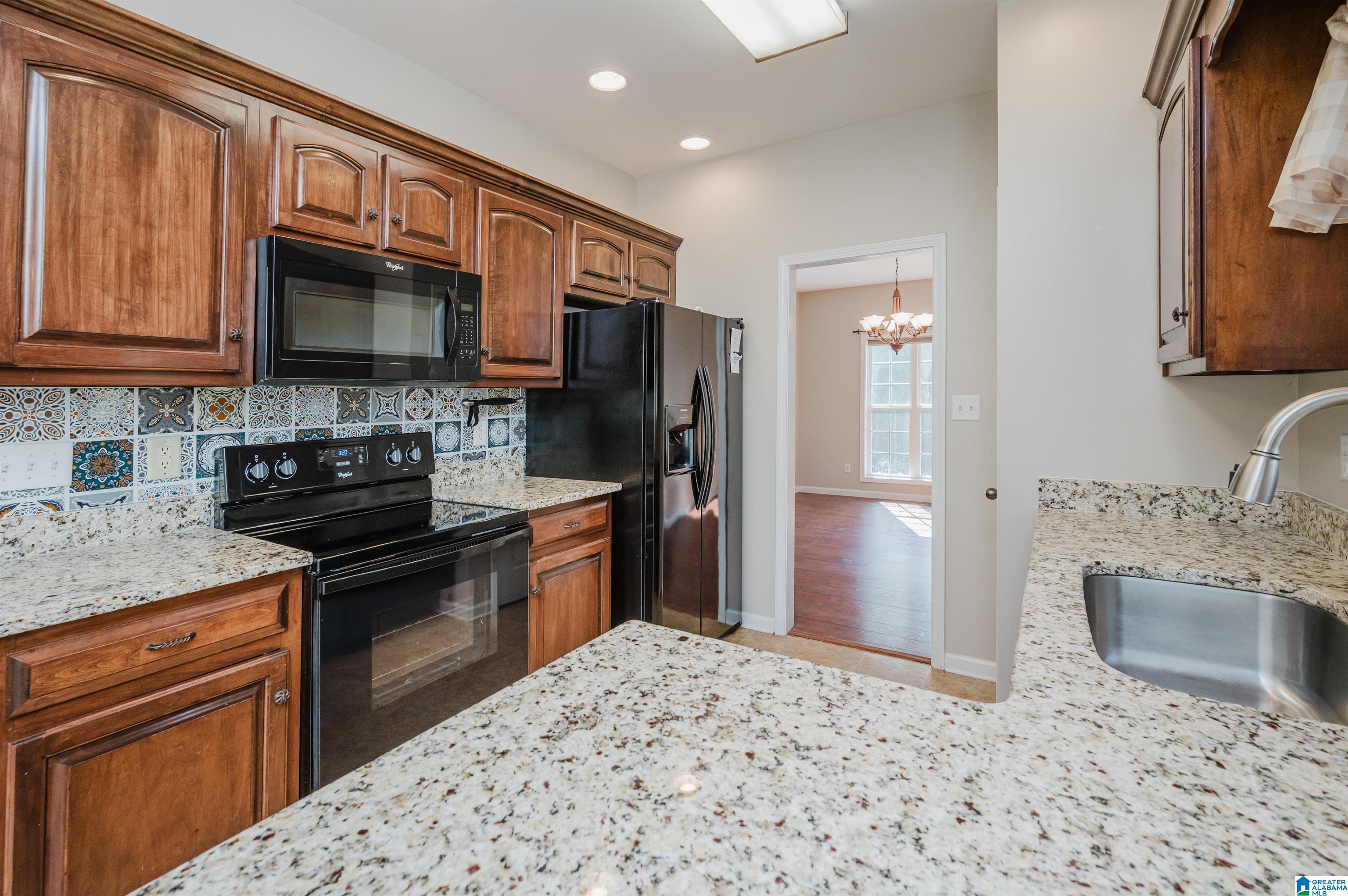 12101 Danny Drive McCalla, AL 35111 - Photo 16 of 42