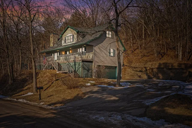 $499,900 | 3223 Ebner Coulee Road, Shelby, WI 54601