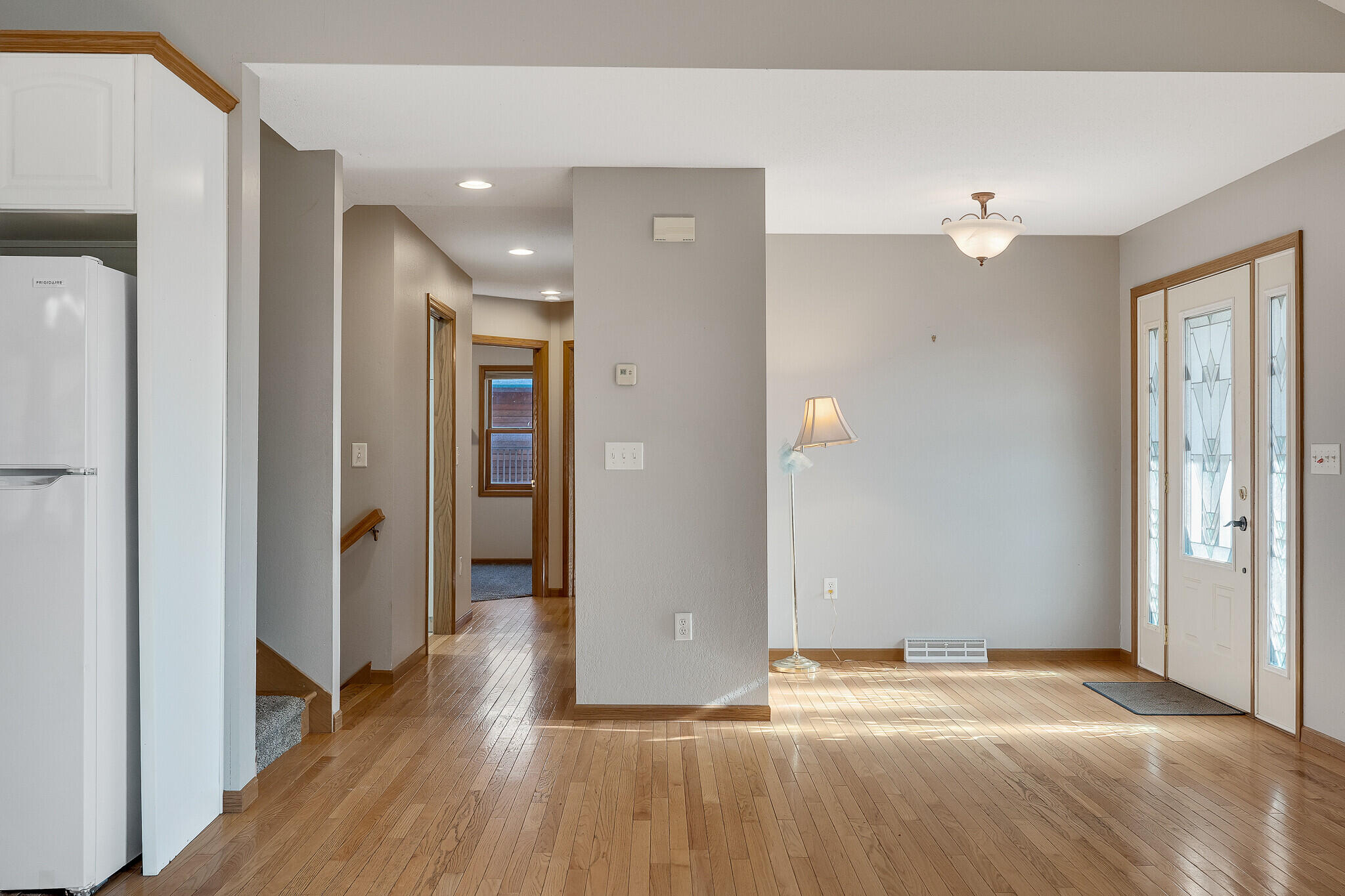 3223 Ebner Coulee Road Shelby, WI 54601 - Photo 6 of 40 Foyer