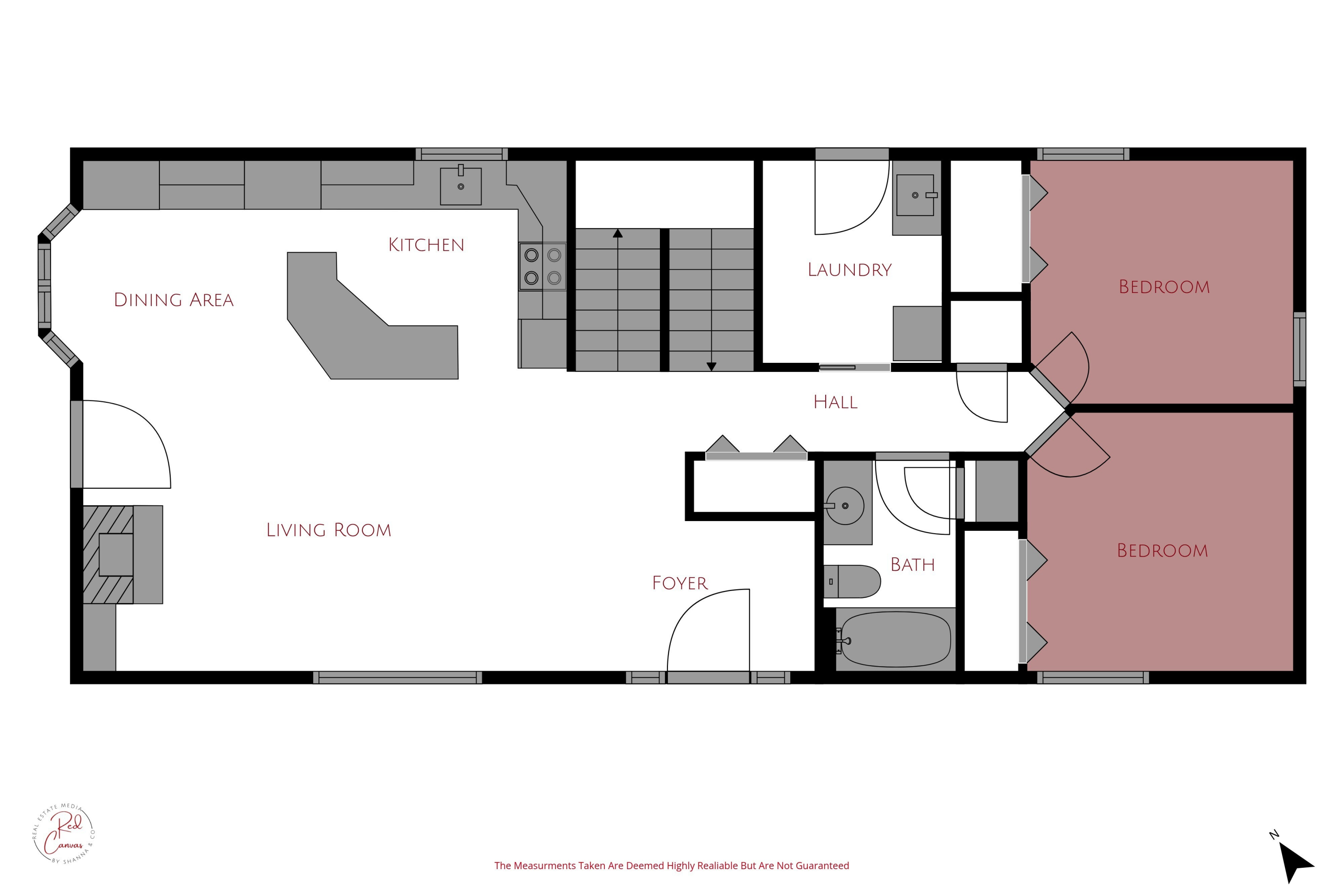 3223 Ebner Coulee Road Shelby, WI 54601 - Photo 38 of 40