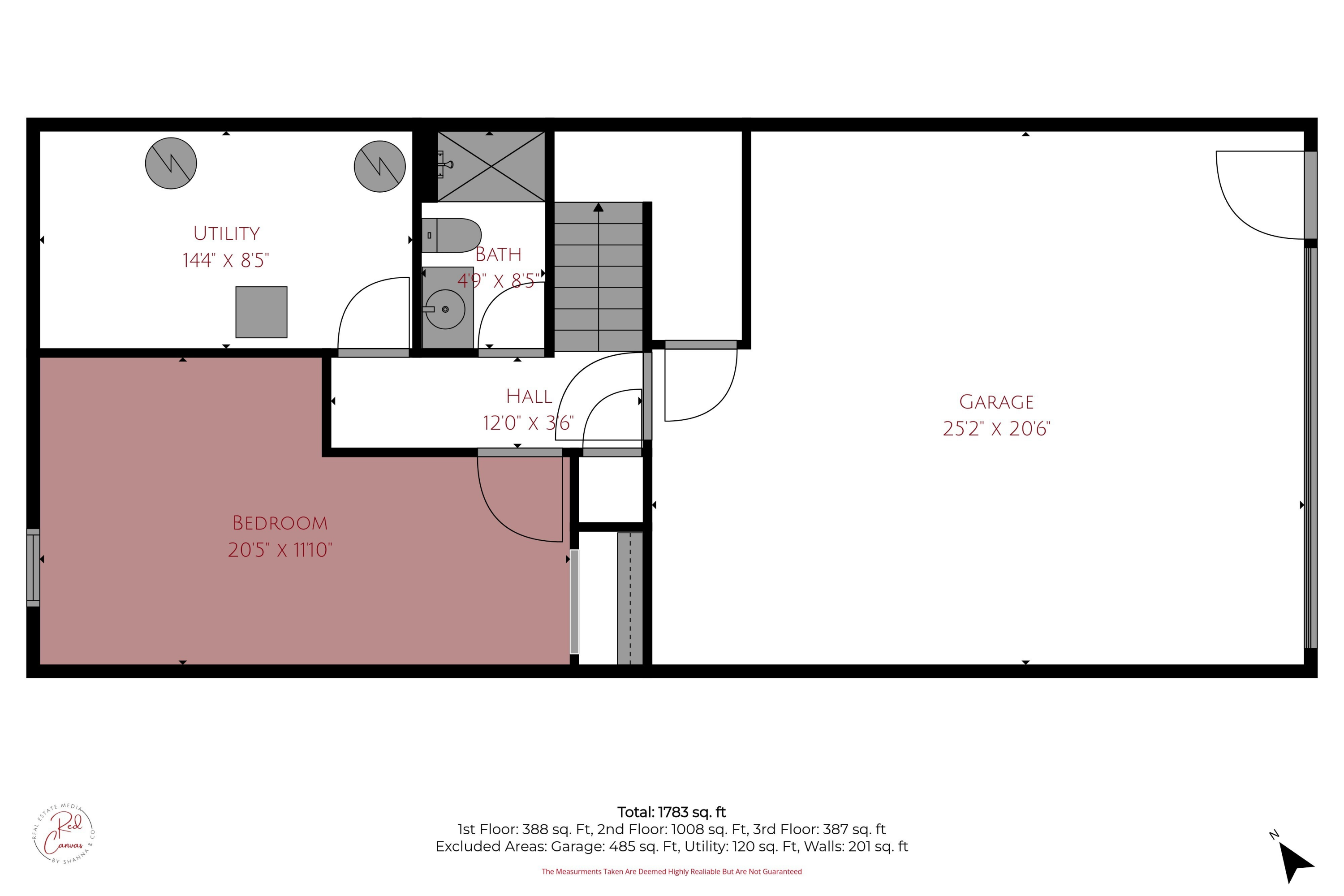 3223 Ebner Coulee Road Shelby, WI 54601 - Photo 33 of 40