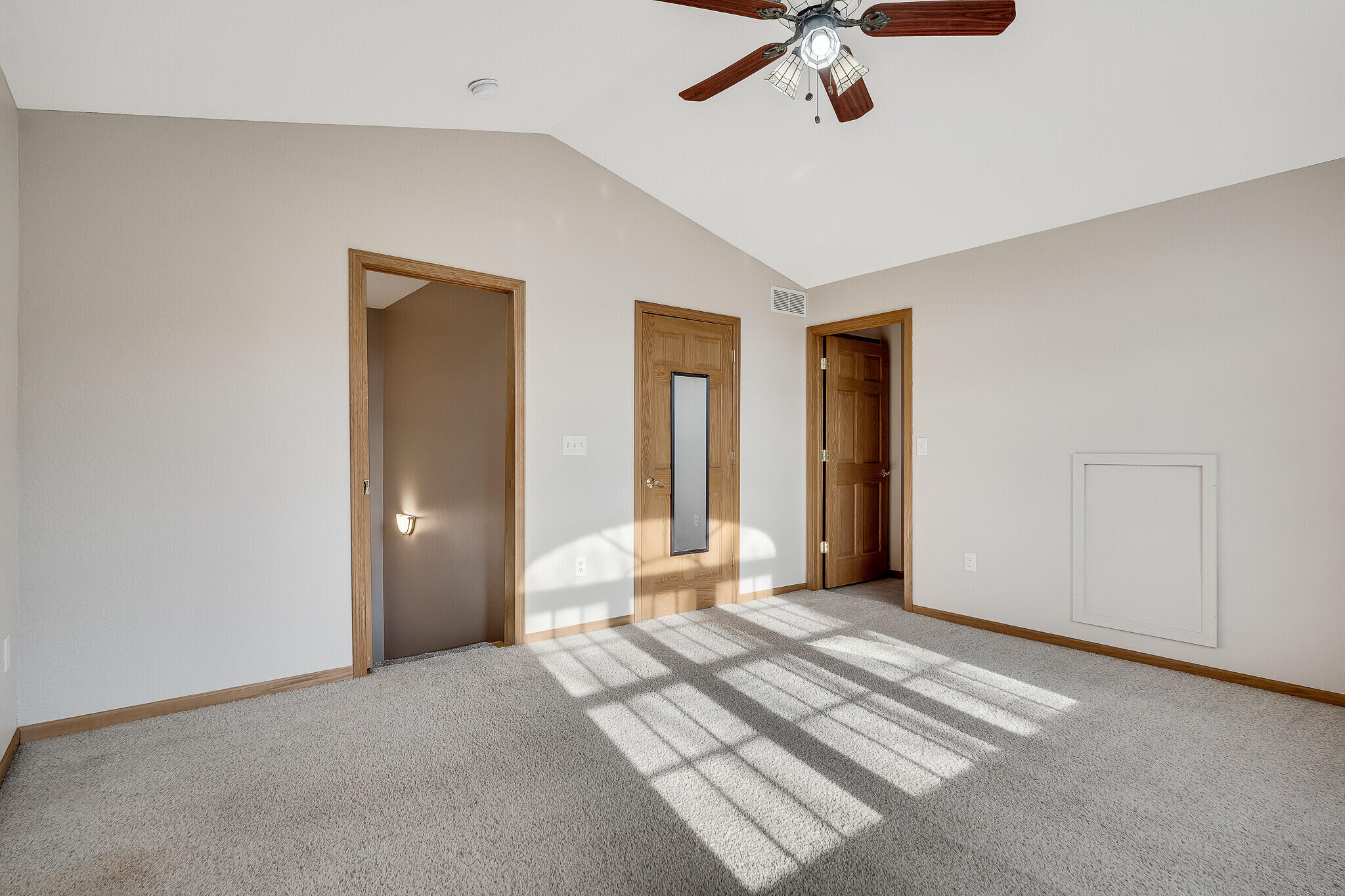 3223 Ebner Coulee Road Shelby, WI 54601 - Photo 22 of 40 Master Bedroom