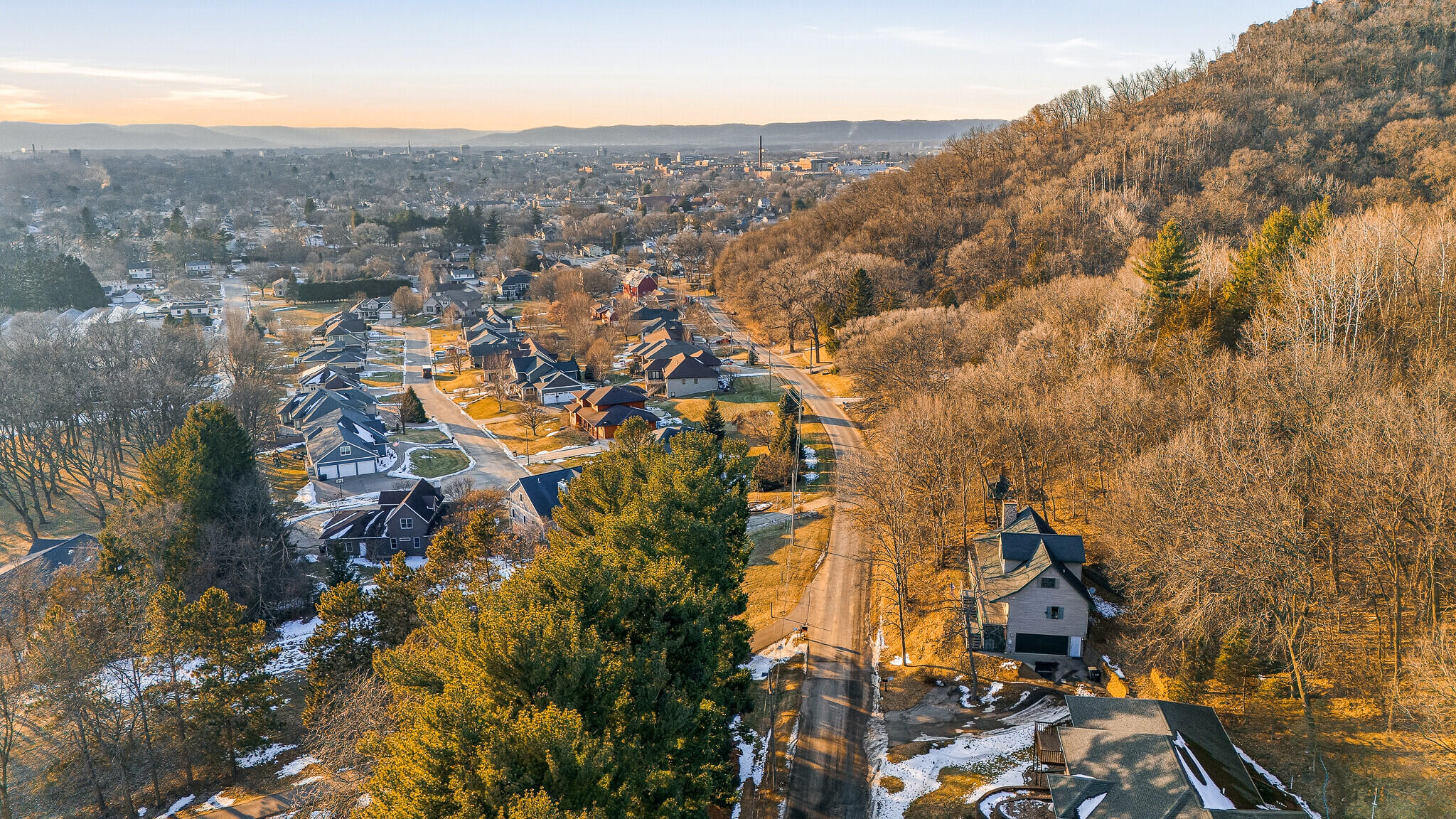 3223 Ebner Coulee Road Shelby, WI 54601 - Photo 2 of 40 View