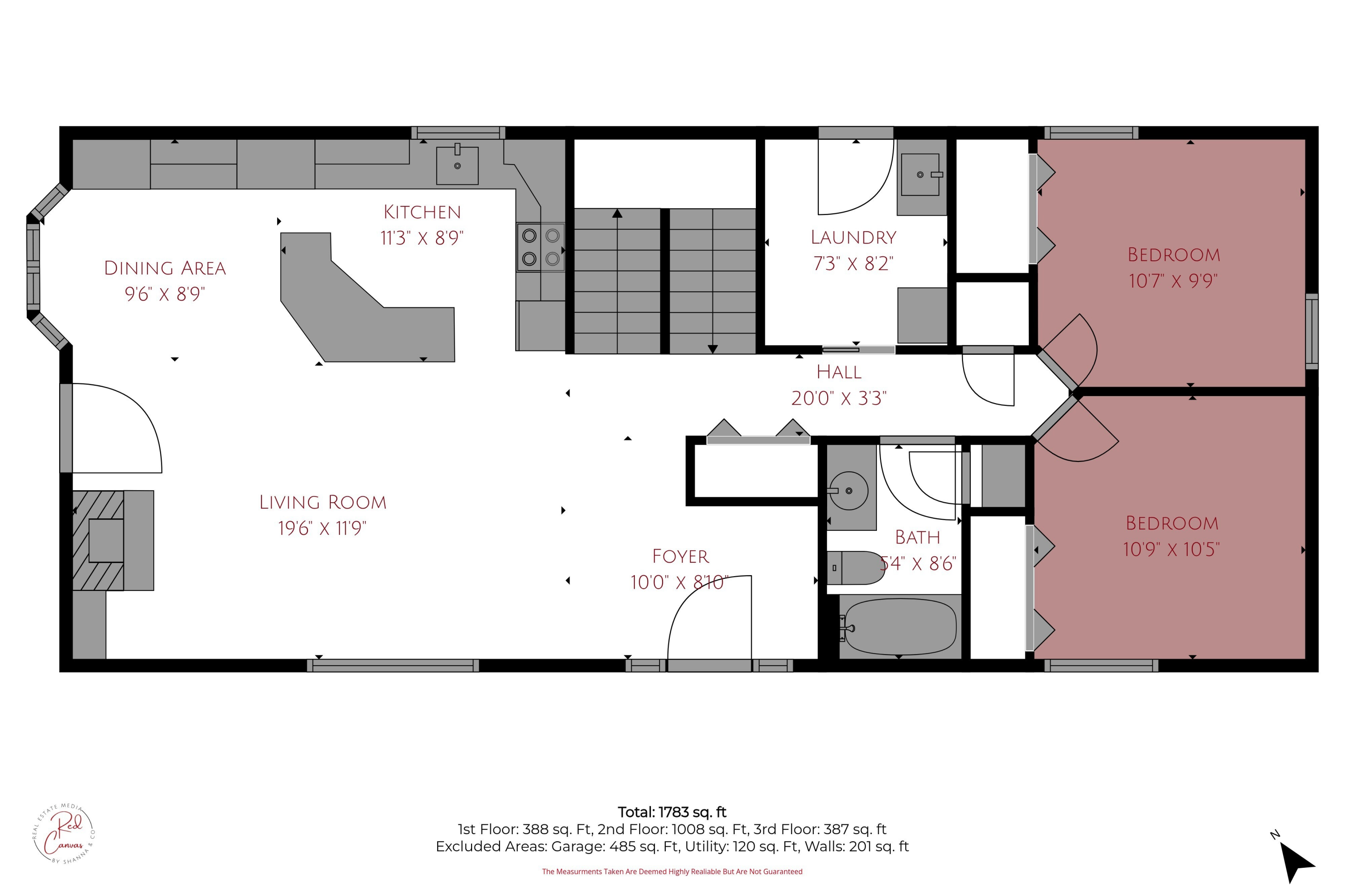 3223 Ebner Coulee Road Shelby, WI 54601 - Photo 34 of 40