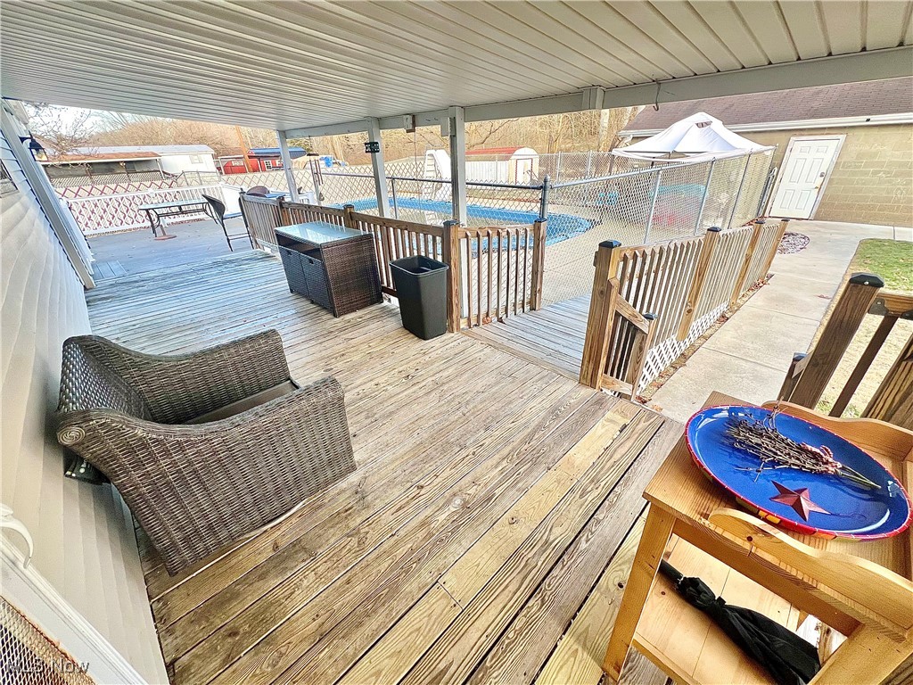 115 Rhodes Street Dillonvale, OH 43917 - Photo 43 of 45 Gallery Image 43