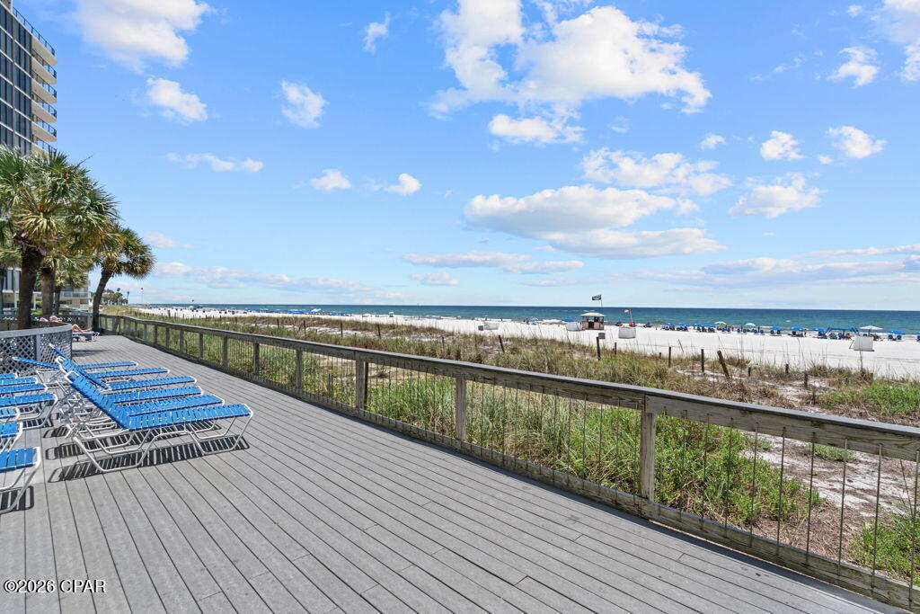 11347 Front Beach Road, Unit 706 Panama City, FL 32407 - Photo 50 of 56