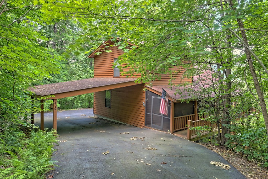 470 Raccoon Ridge Murphy, NC 28906 - Photo 61 of 66 Gallery Image 61