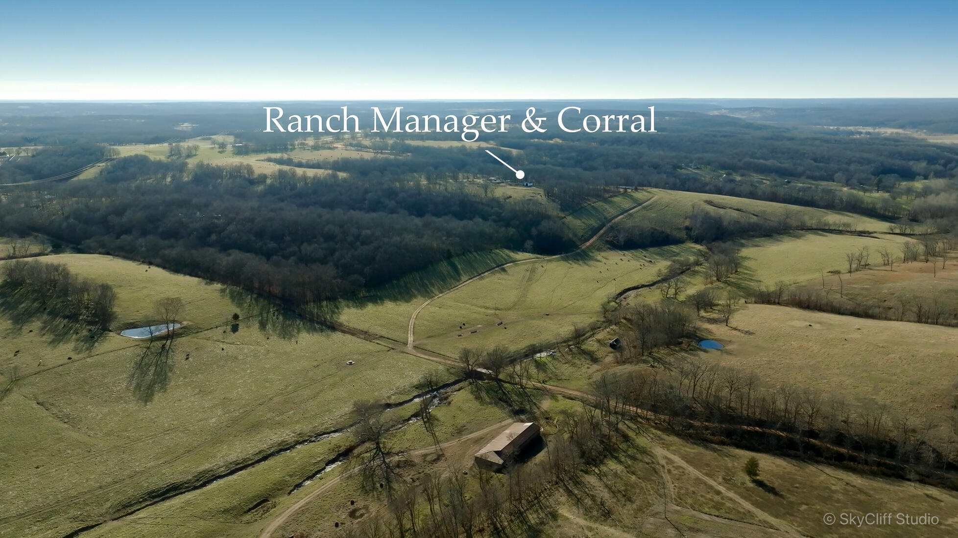 510 Duffield Road Stella, MO 64867 - Photo 15 of 39 Big Spring Ranch-1-5