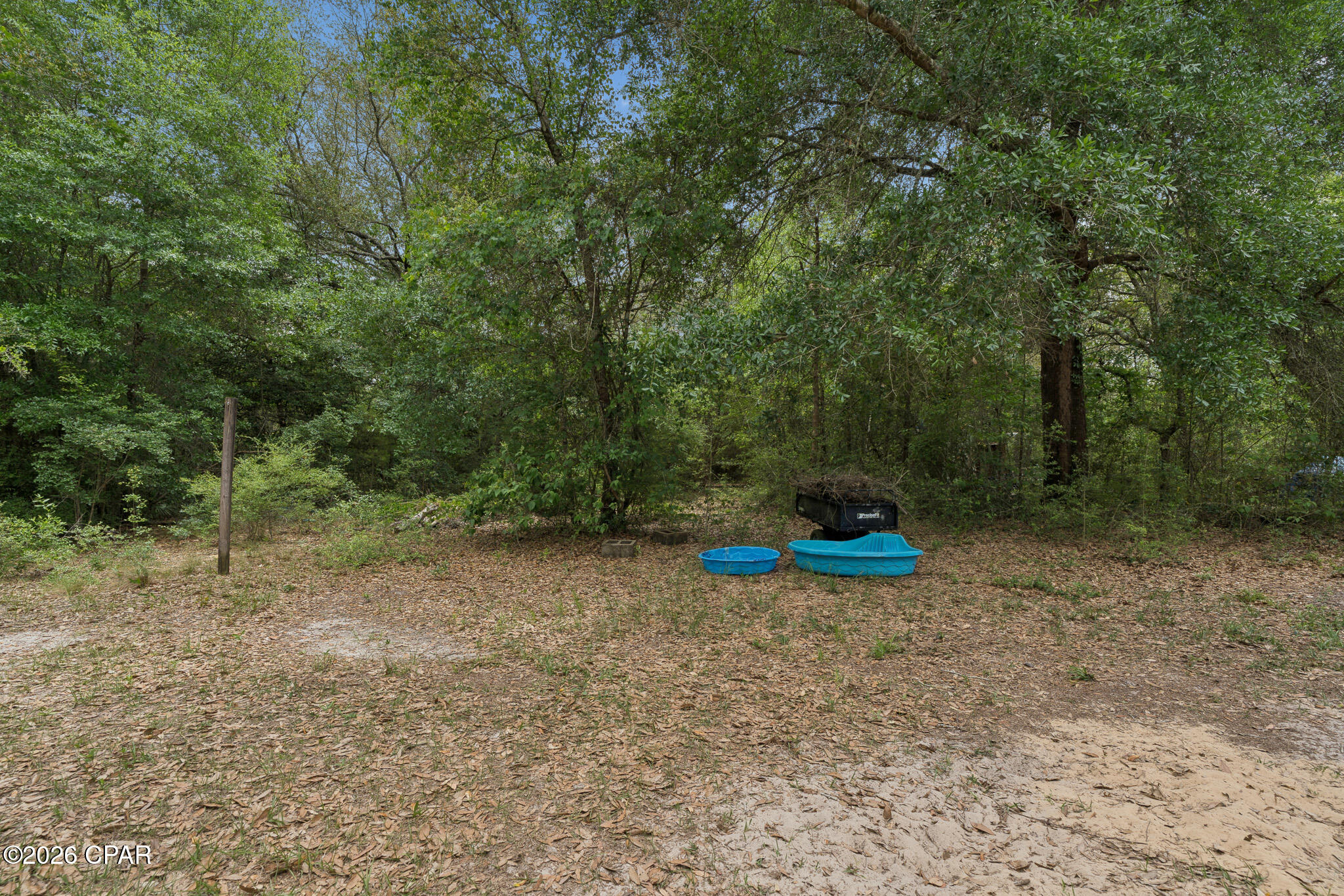 1101 Court Martial Ranch Road Southport, FL 32409 - Photo 35 of 40 Gallery Image 35