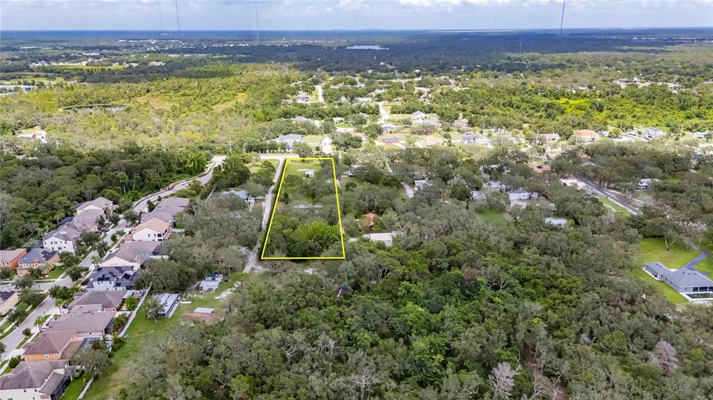 11127 McMullen Road Riverview, FL 33569 - Photo 22 of 23 a view of a city with an outdoor space