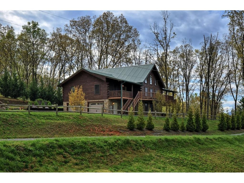 116 Zeb Grindstaff Road Elizabethton, TN 37643 - Photo 1 of 21 Photo 1