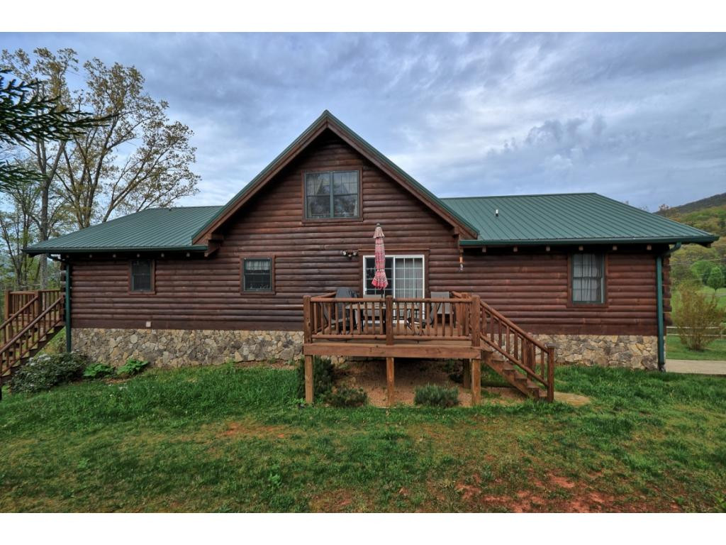 116 Zeb Grindstaff Road Elizabethton, TN 37643 - Photo 21 of 21 Photo 21