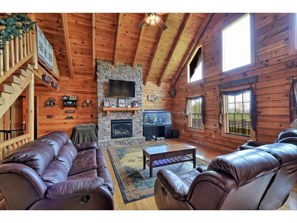 116 Zeb Grindstaff Road Elizabethton, TN 37643 - Photo 5 of 21 Photo 5