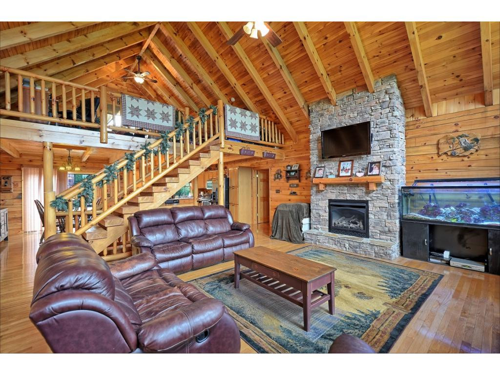 116 Zeb Grindstaff Road Elizabethton, TN 37643 - Photo 7 of 21 Photo 7
