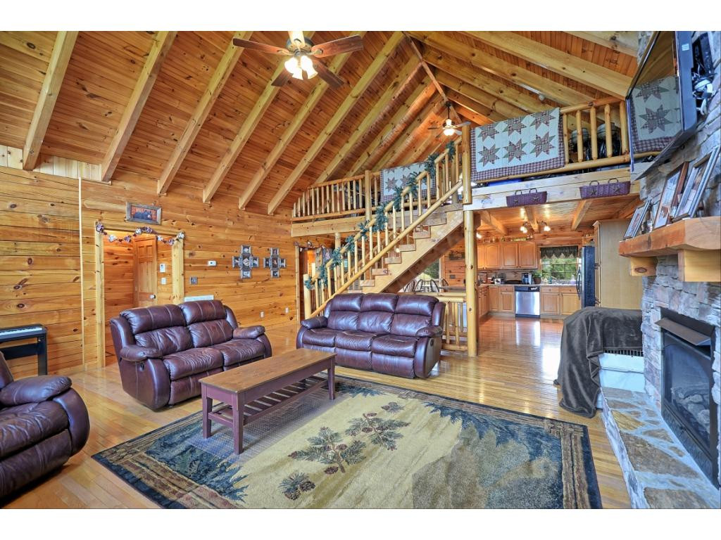 116 Zeb Grindstaff Road Elizabethton, TN 37643 - Photo 8 of 21 Photo 8