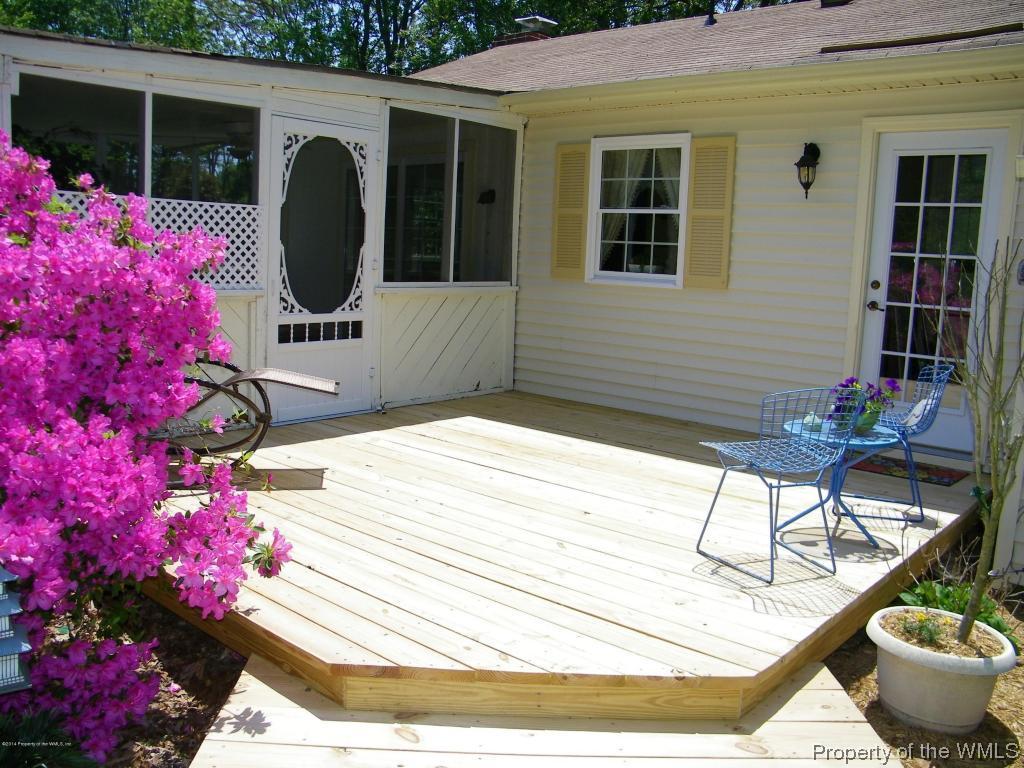 146 Old Stage Road Toano, VA 23168 - Photo 36 of 60 Gallery Image 36