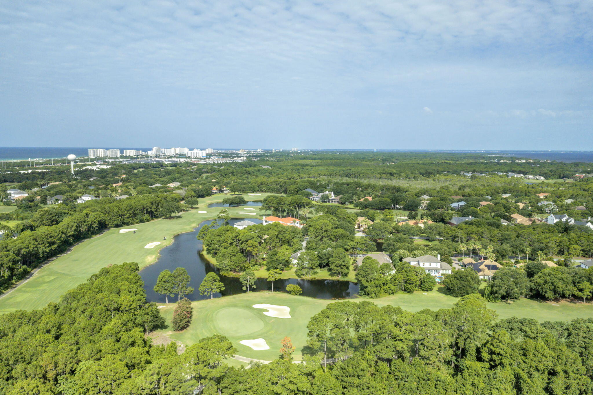4470 Stonebridge Road Destin, FL 32541 - Photo 94 of 114 a view of a city