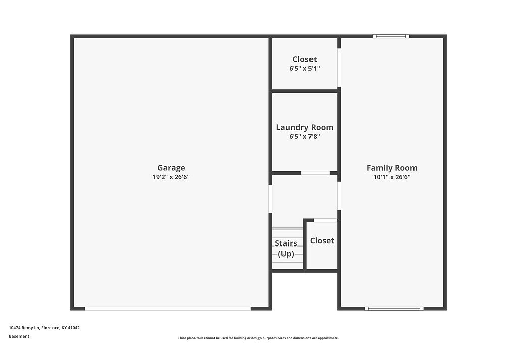 10474 Remy Lane Florence, KY 41042 - Photo 46 of 47 Gallery Image 46