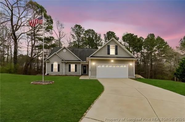 $275,000 | 169 Broadridge Court, Raeford, NC 28376