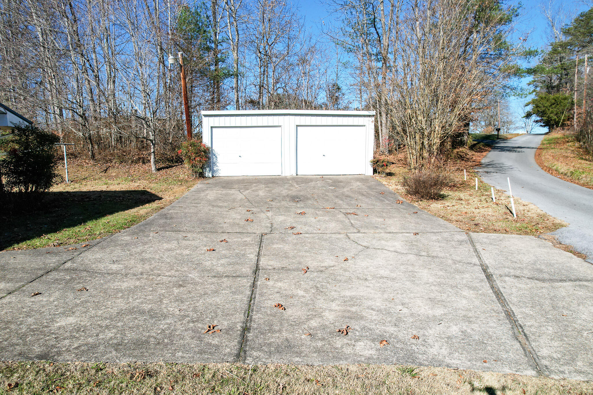 35 Shaw Road Chuckey, TN 37641 - Photo 11 of 45 DJI_0120