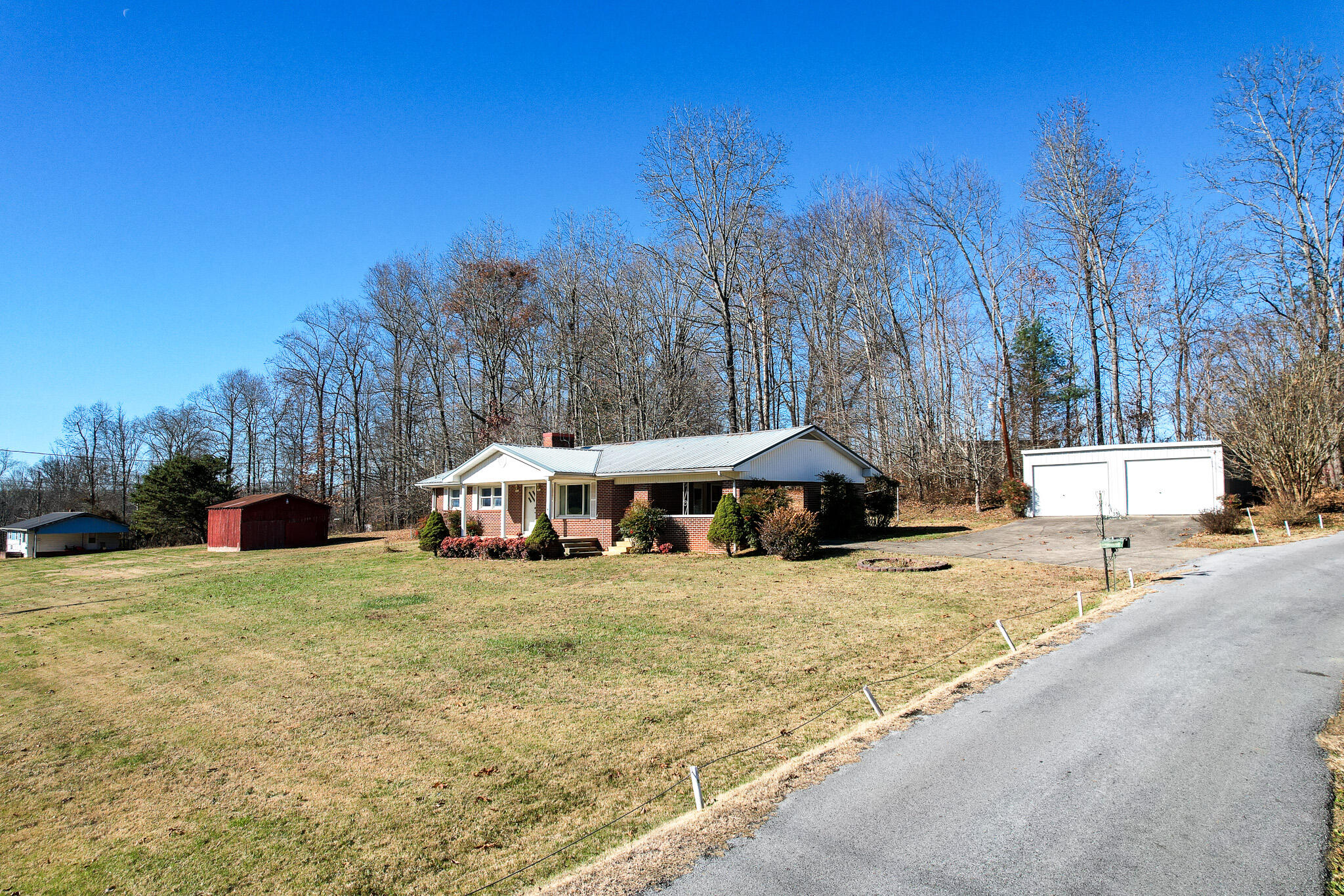35 Shaw Road Chuckey, TN 37641 - Photo 12 of 45 DJI_0109