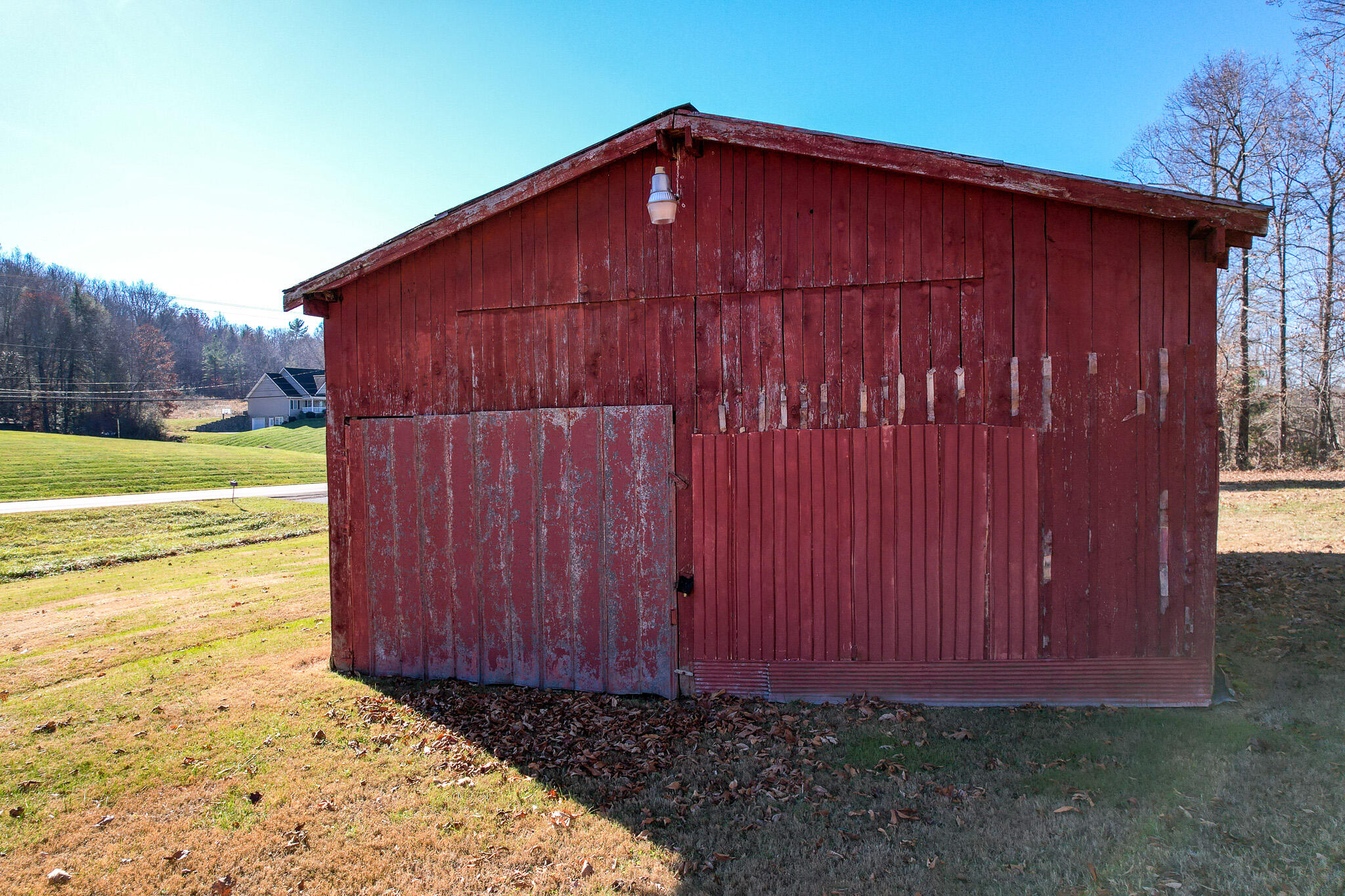 35 Shaw Road Chuckey, TN 37641 - Photo 15 of 45 DJI_0117