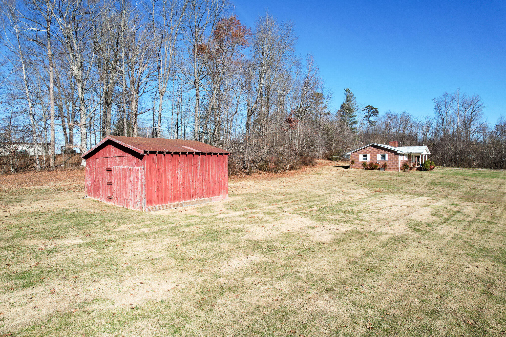 35 Shaw Road Chuckey, TN 37641 - Photo 16 of 45 DJI_0116