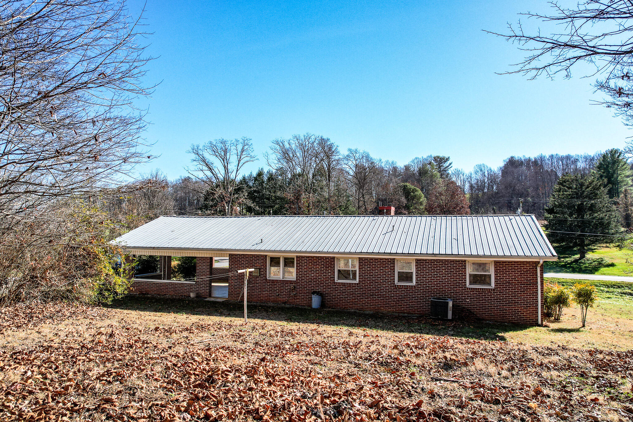 35 Shaw Road Chuckey, TN 37641 - Photo 17 of 45 DJI_0151-Edit