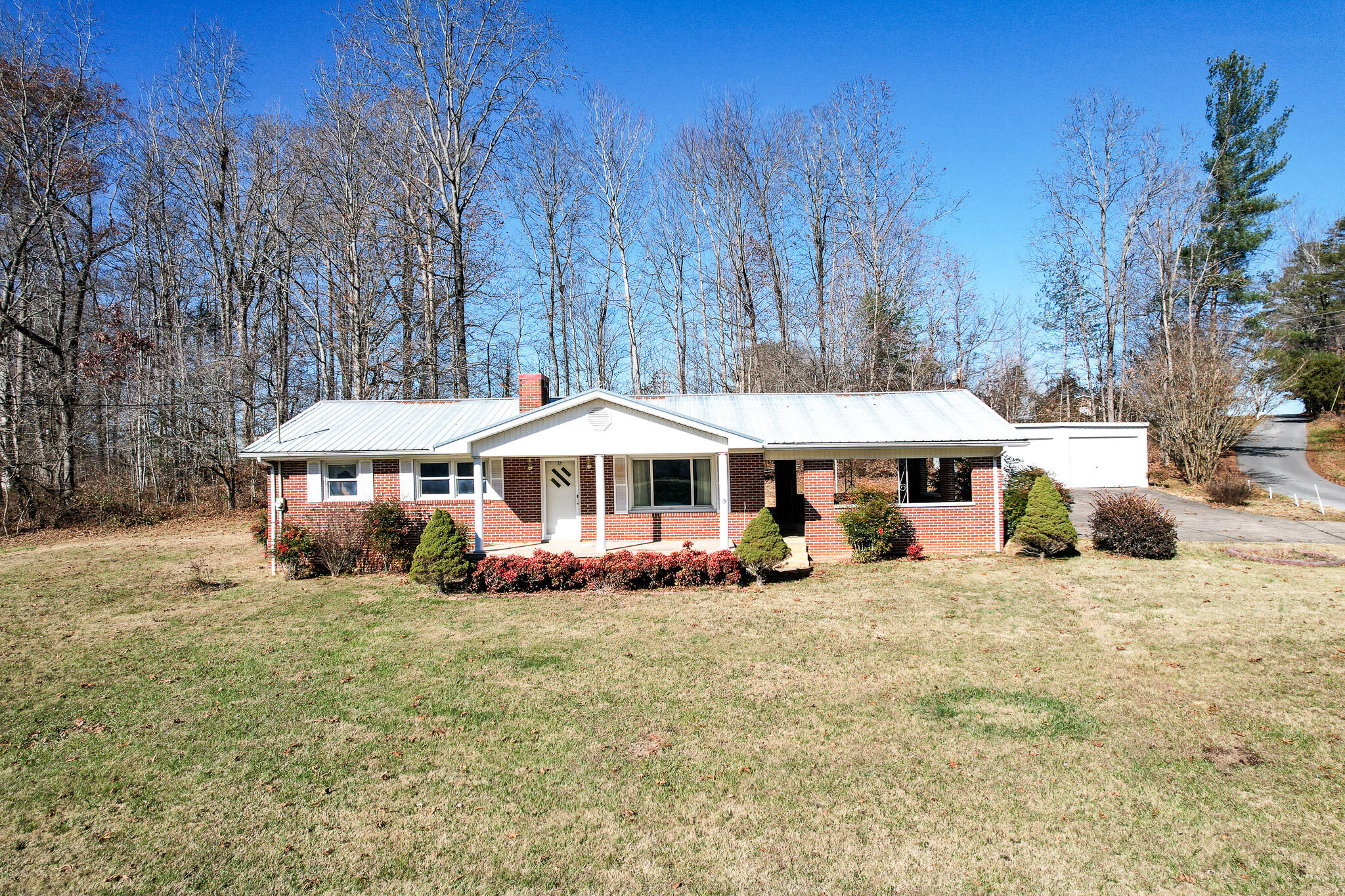 35 Shaw Road Chuckey, TN 37641 - Photo 2 of 45 DJI_0113