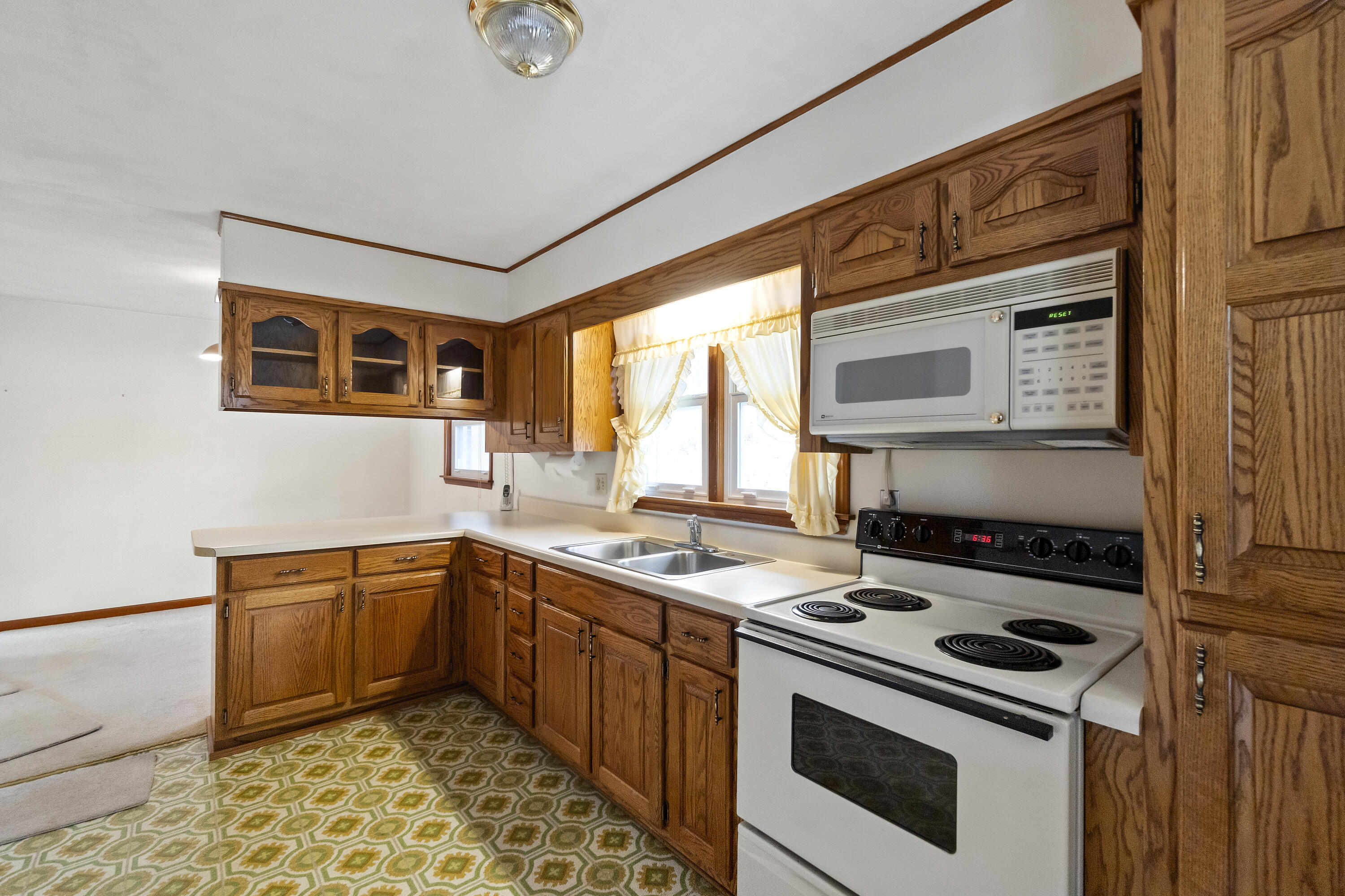35 Shaw Road Chuckey, TN 37641 - Photo 21 of 45 DSC08984
