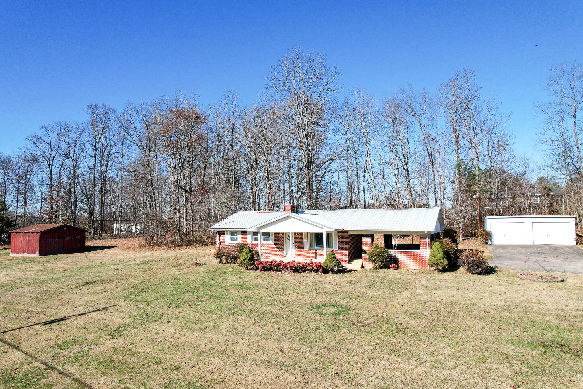 35 Shaw Road Chuckey, TN 37641 - Photo 3 of 45 DJI_0111