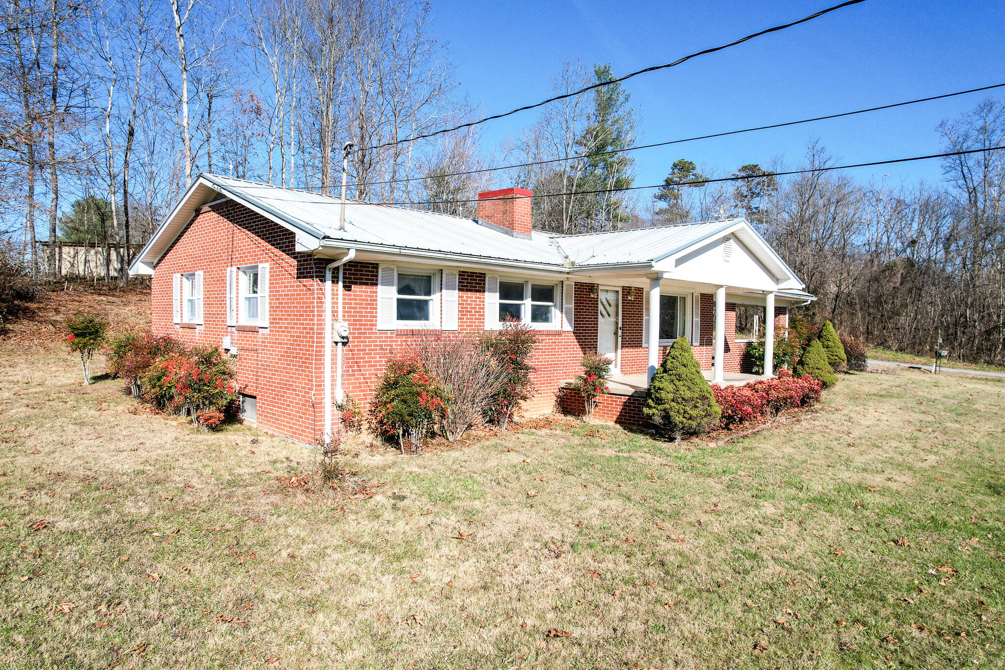 35 Shaw Road Chuckey, TN 37641 - Photo 6 of 45 DJI_0118