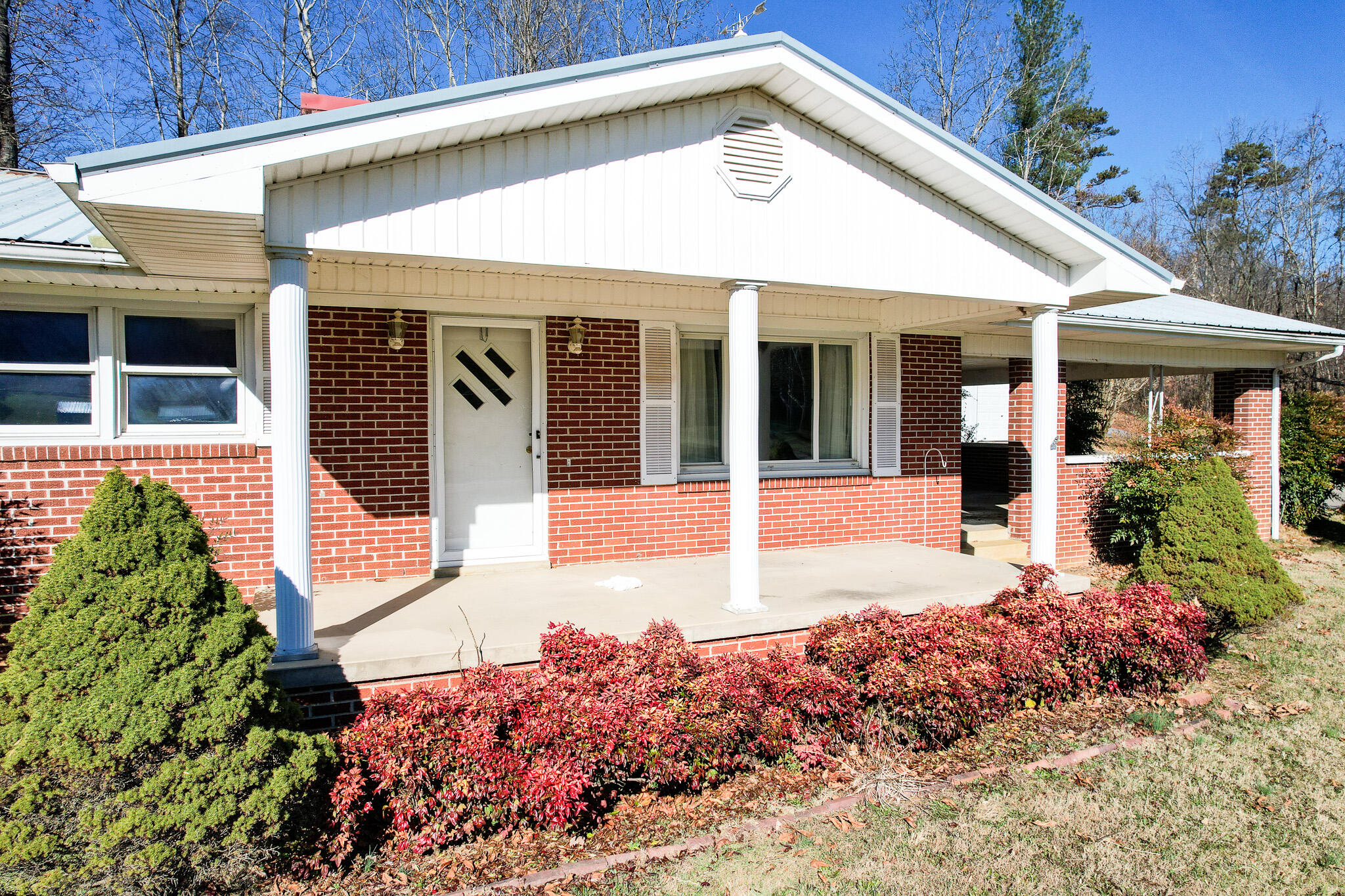 35 Shaw Road Chuckey, TN 37641 - Photo 7 of 45 DJI_0119