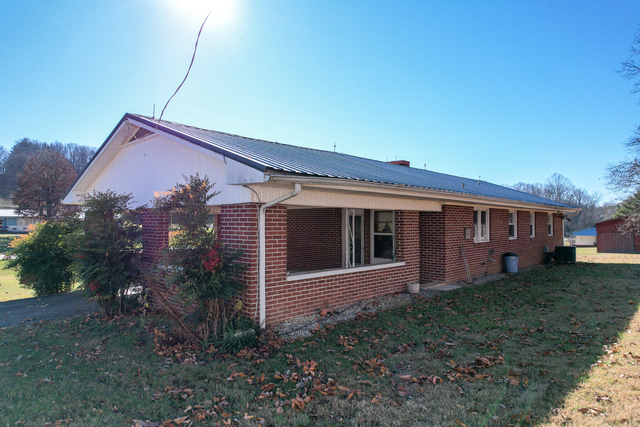 35 Shaw Road Chuckey, TN 37641 - Photo 8 of 45 DJI_0123