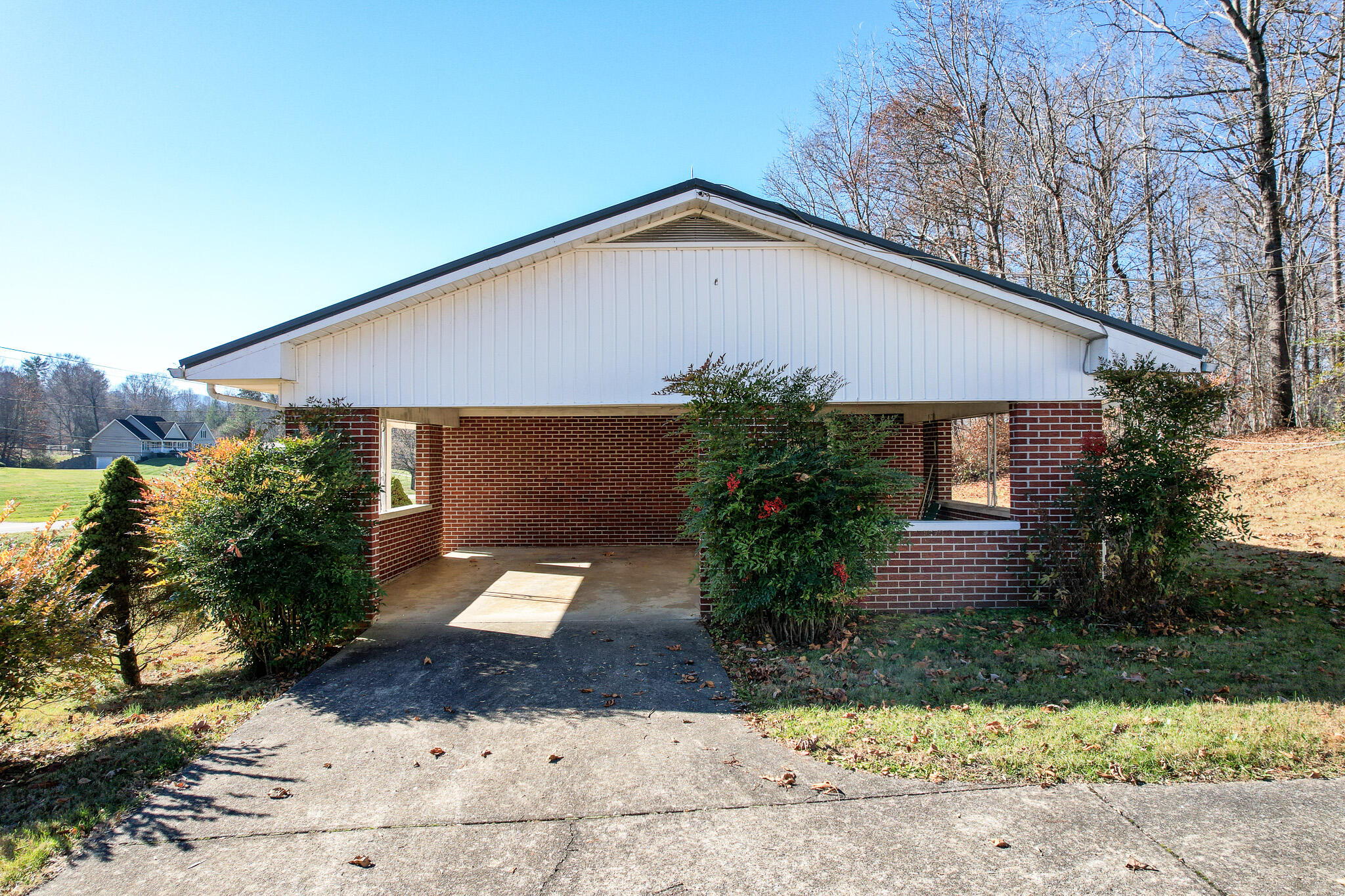 35 Shaw Road Chuckey, TN 37641 - Photo 9 of 45 DJI_0126
