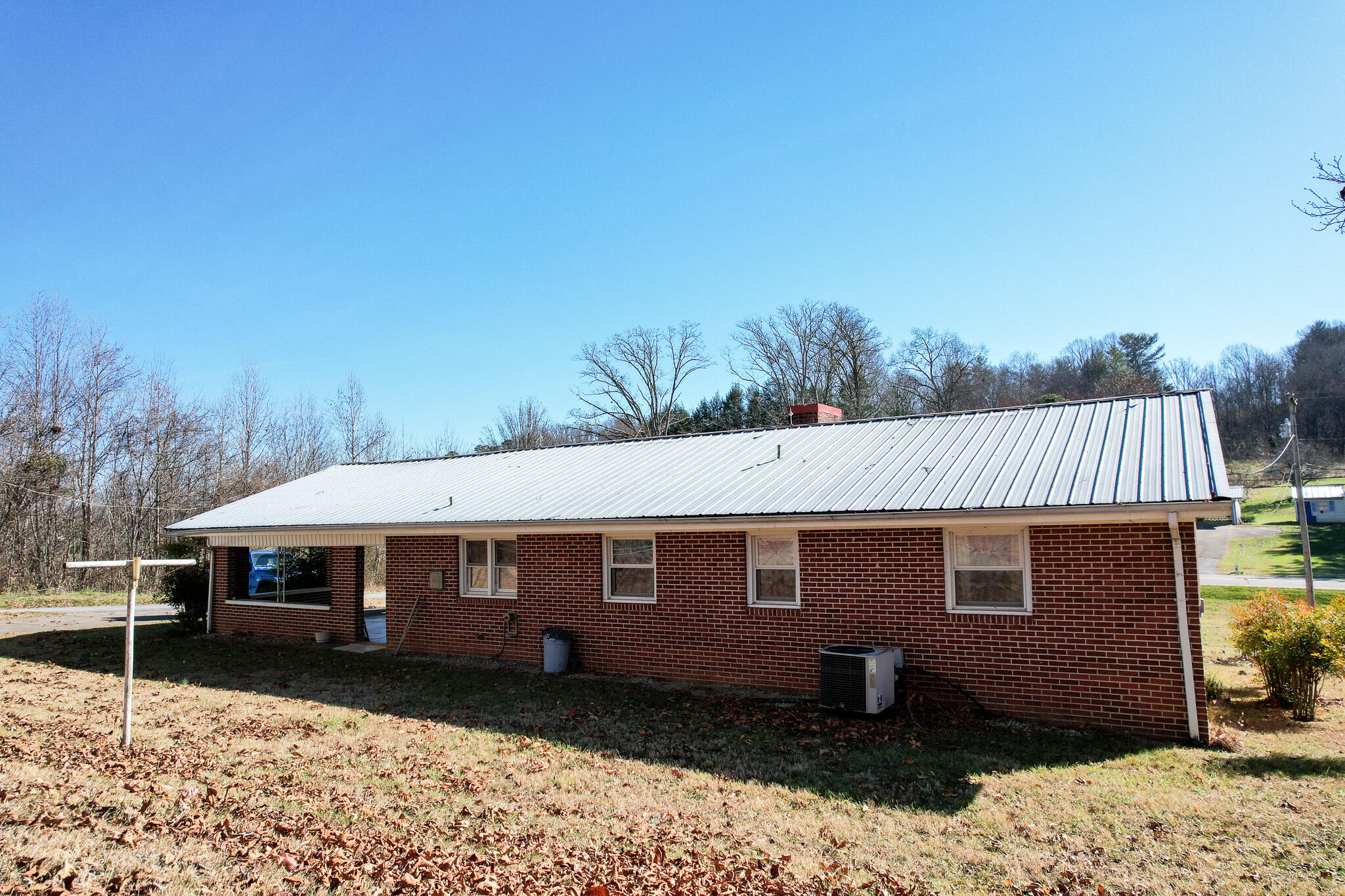 35 Shaw Road Chuckey, TN 37641 - Photo 10 of 45 DJI_0150